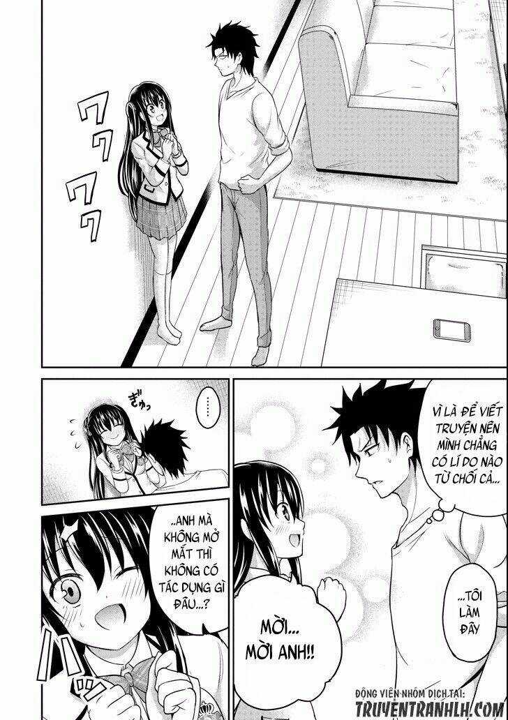 29 To Jk - Chapter 8 - Trang 40