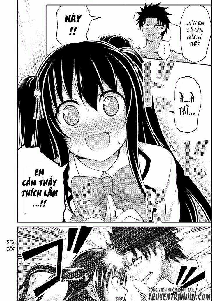 29 To Jk - Chapter 8 - Trang 42