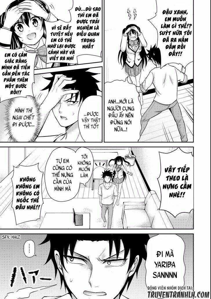 29 To Jk - Chapter 8 - Trang 43