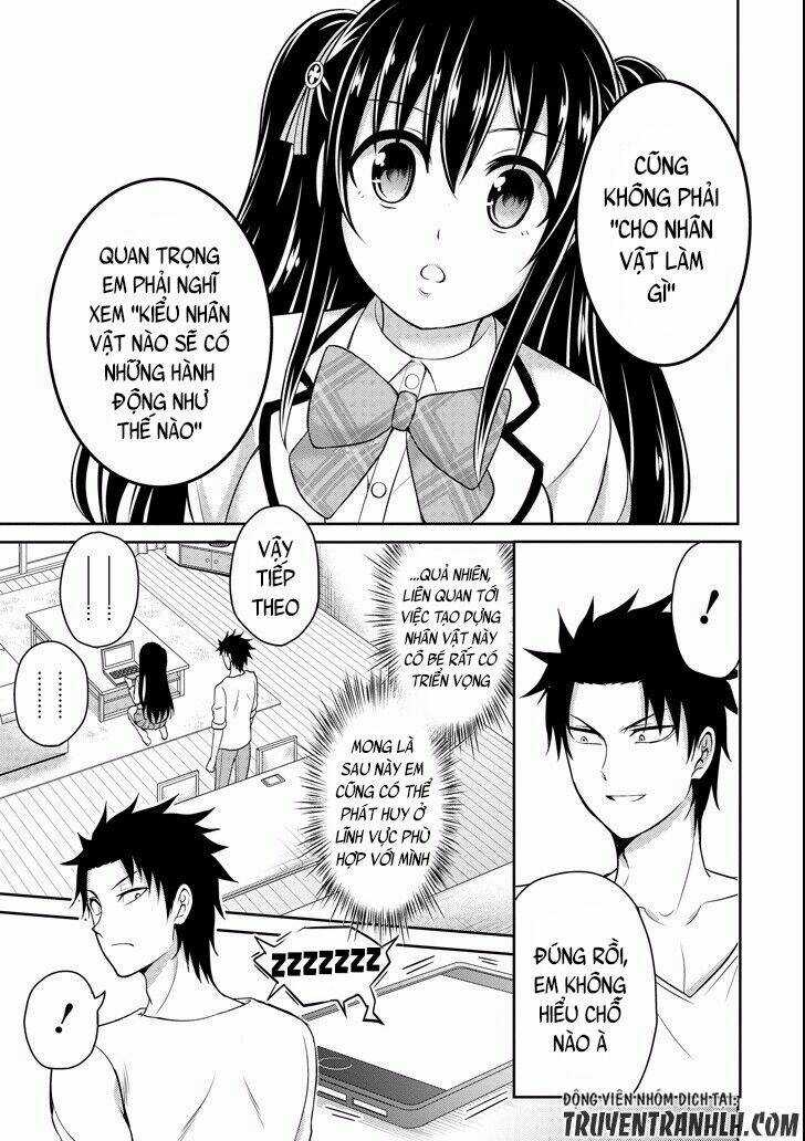 29 To Jk - Chapter 8 - Trang 45