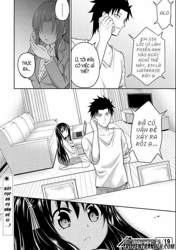 29 To Jk - Chapter 8 - Trang 46