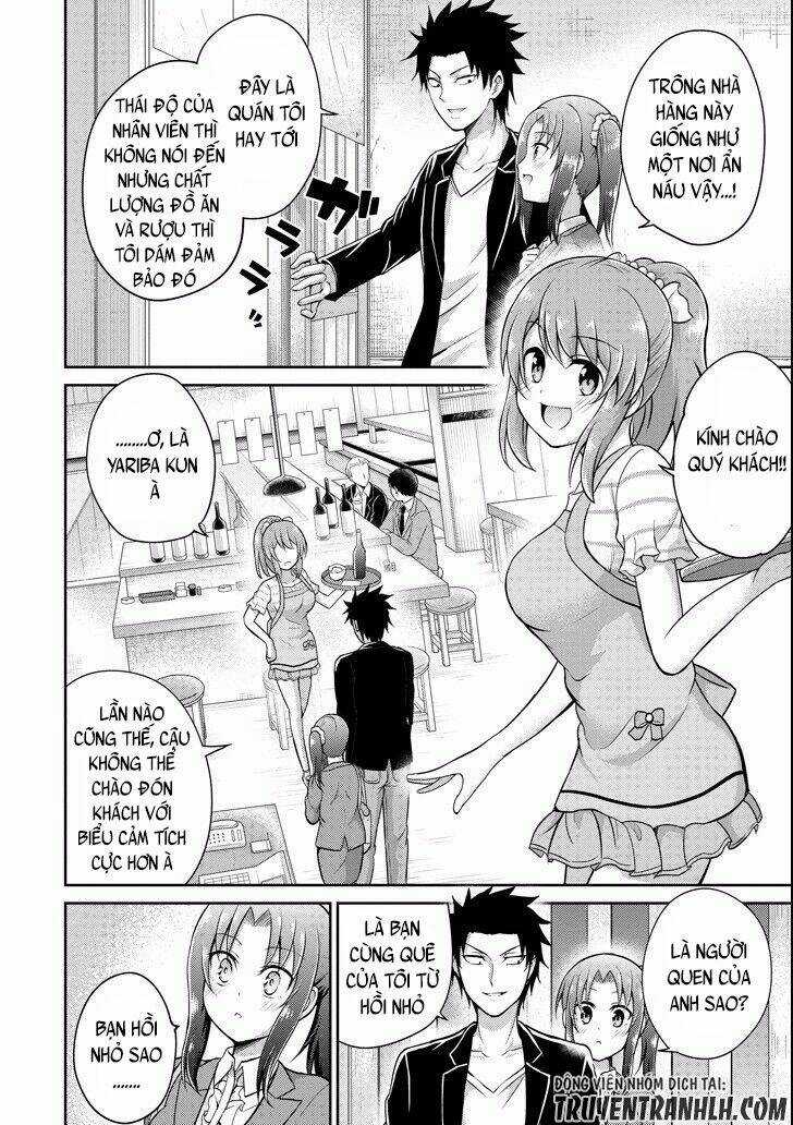 29 To Jk - Chapter 9 - Trang 14