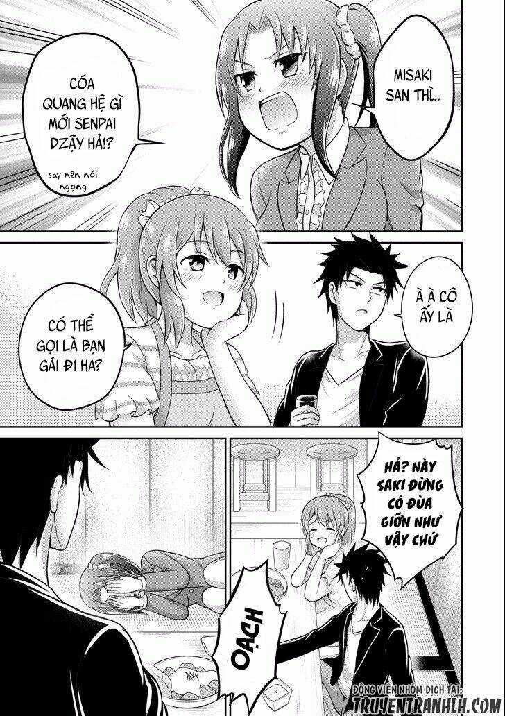 29 To Jk - Chapter 9 - Trang 19