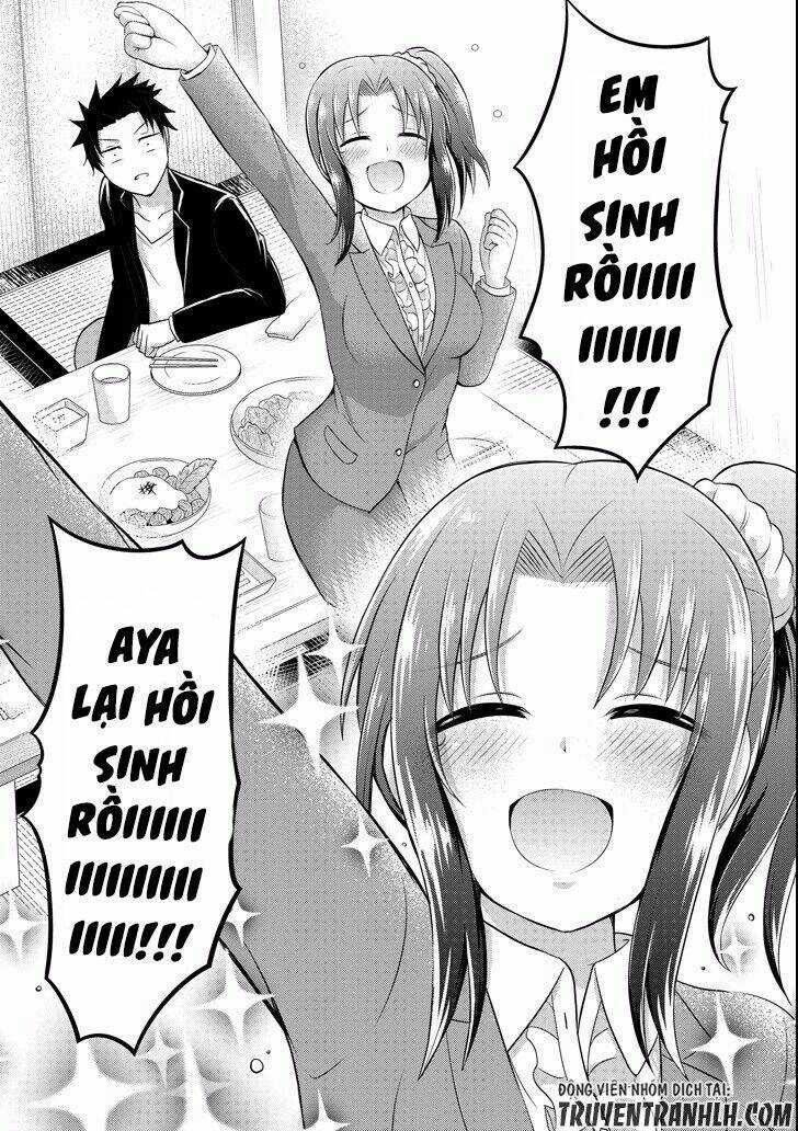 29 To Jk - Chapter 9 - Trang 21