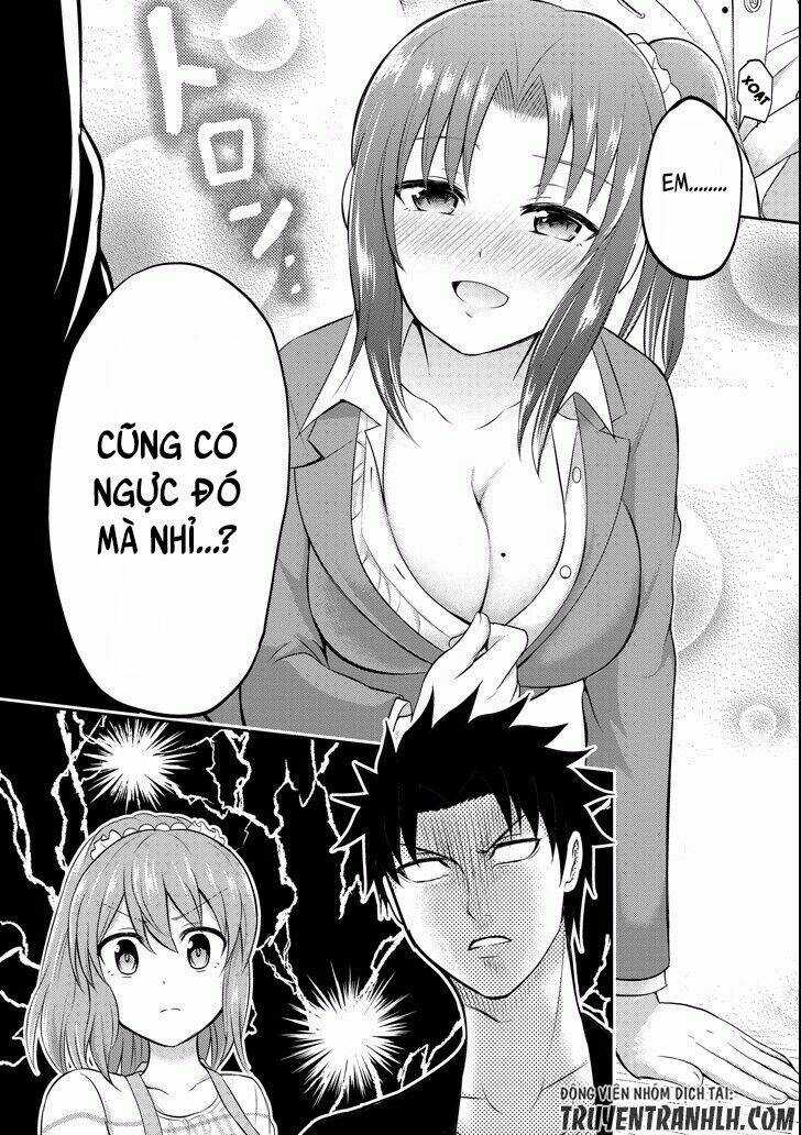 29 To Jk - Chapter 9 - Trang 24