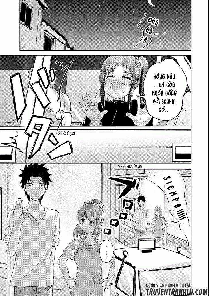 29 To Jk - Chapter 9 - Trang 25