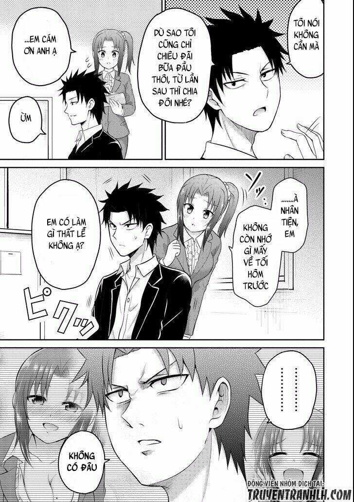 29 To Jk - Chapter 9 - Trang 29