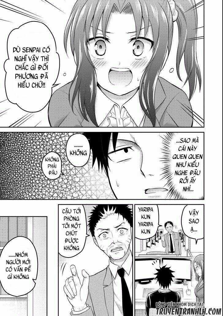 29 To Jk - Chapter 9 - Trang 31