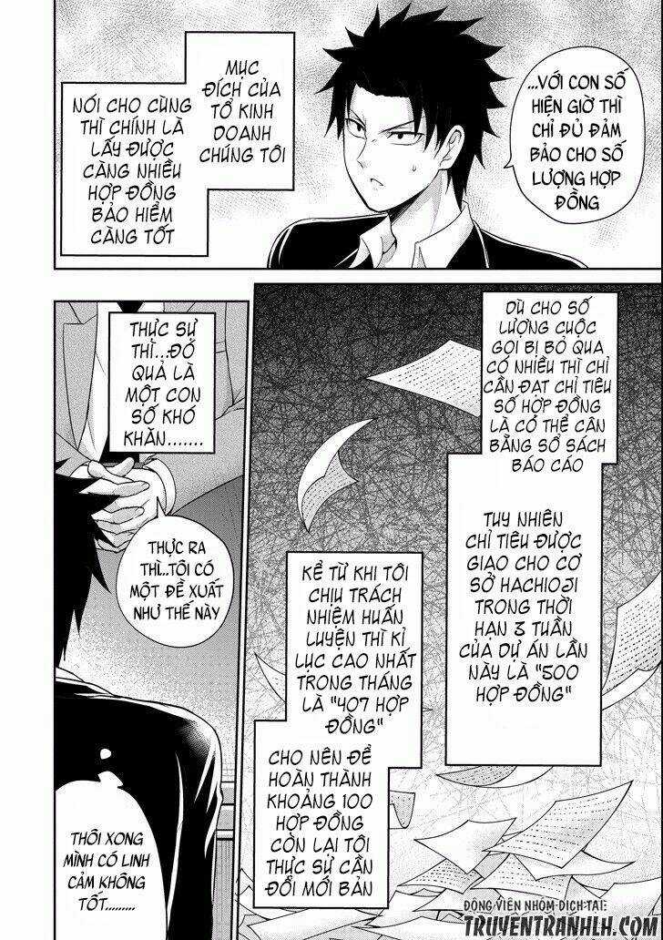 29 To Jk - Chapter 9 - Trang 34