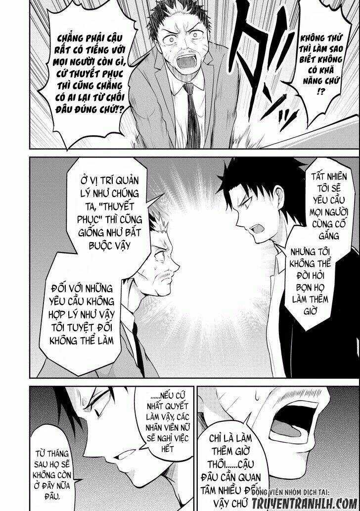 29 To Jk - Chapter 9 - Trang 36