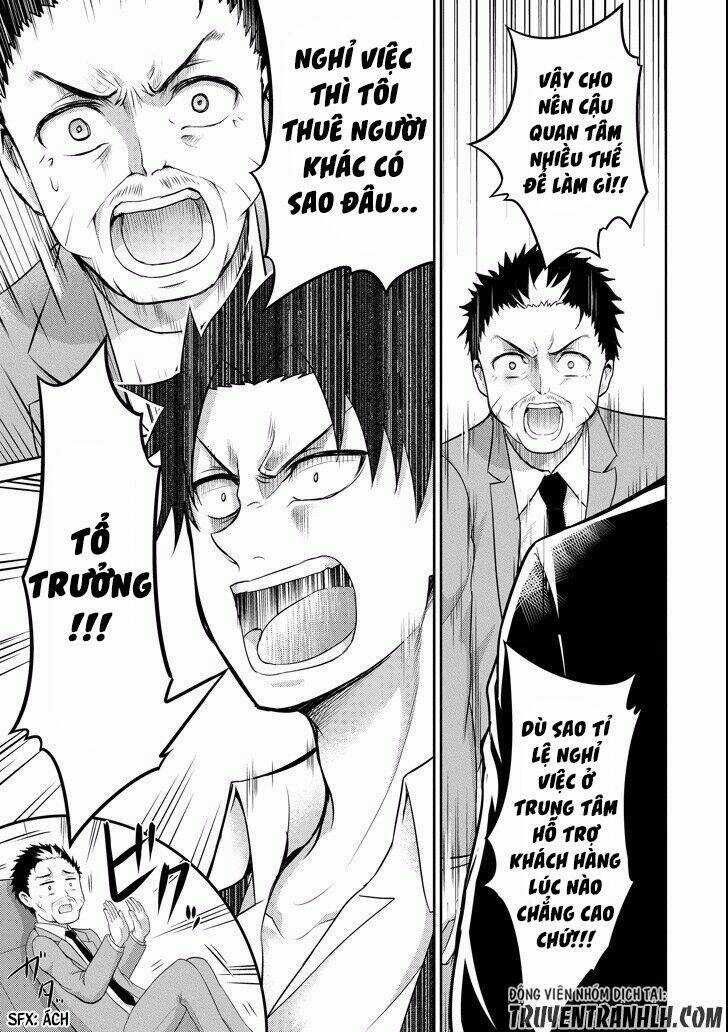 29 To Jk - Chapter 9 - Trang 37