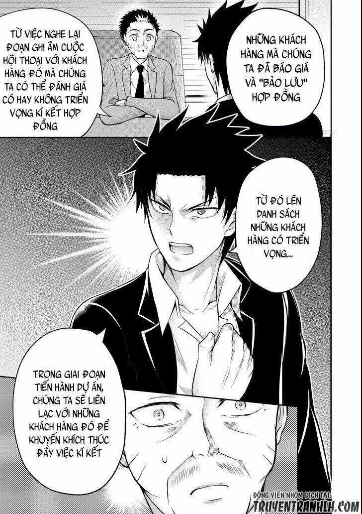 29 To Jk - Chapter 9 - Trang 39