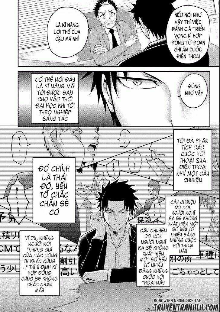 29 To Jk - Chapter 9 - Trang 40