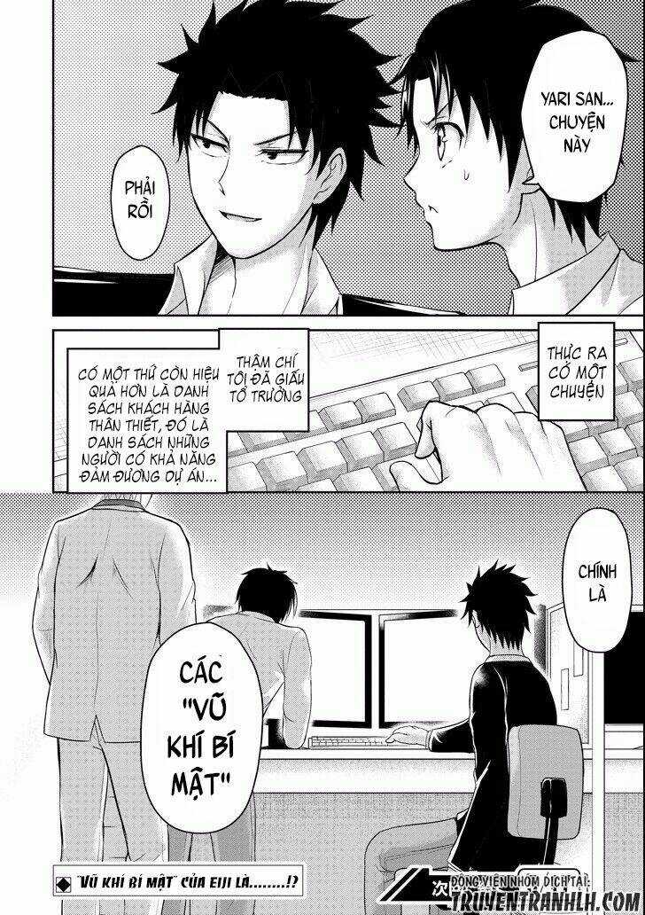 29 To Jk - Chapter 9 - Trang 44