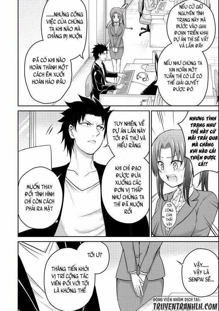 29 To Jk - Chapter 9 - Trang 8