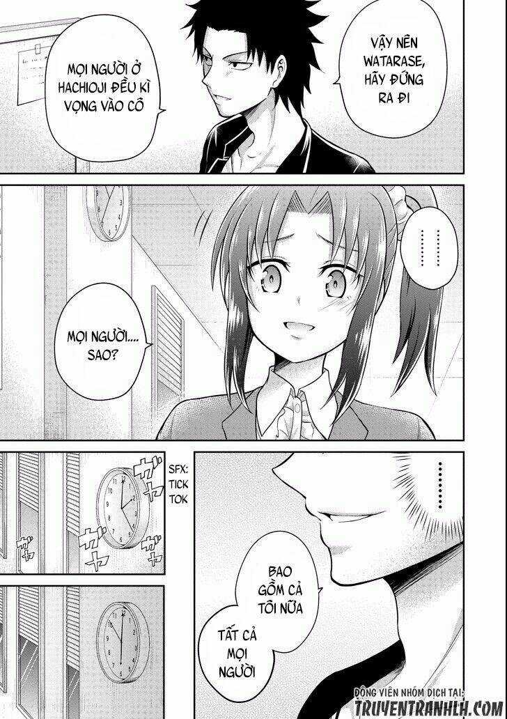 29 To Jk - Chapter 9 - Trang 9