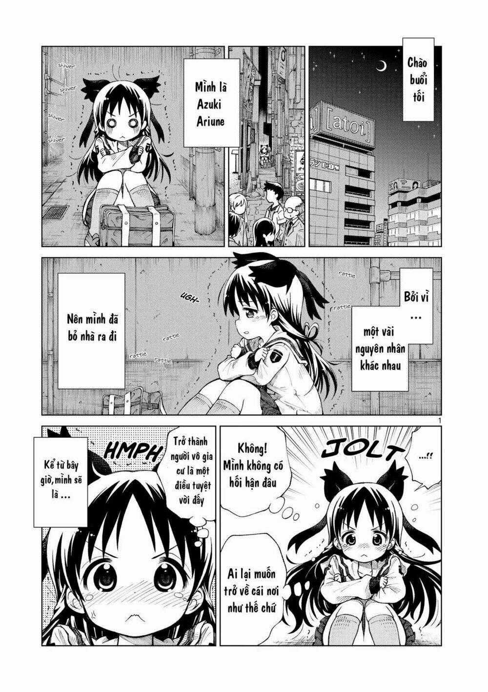 2Ljk - Chapter 1 - Trang 2