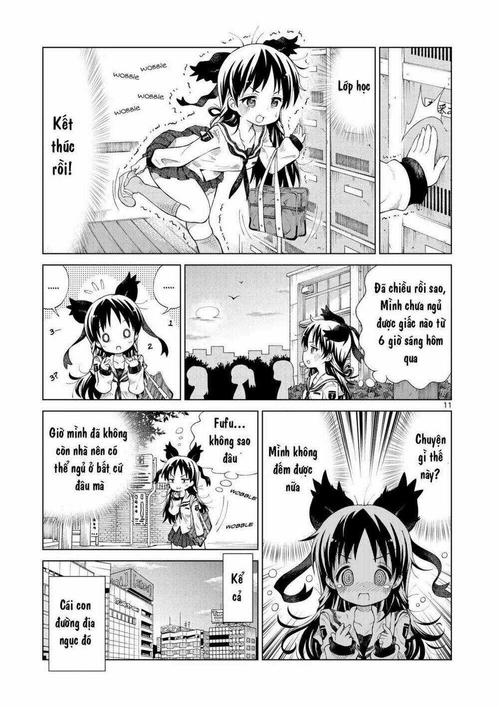 2Ljk - Chapter 1 - Trang 12