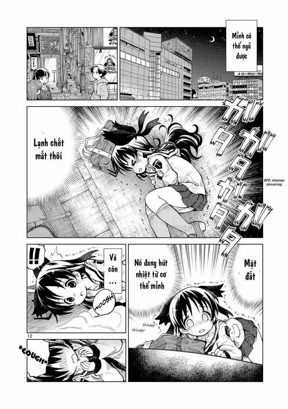 2Ljk - Chapter 1 - Trang 13