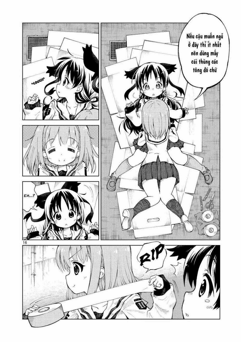 2Ljk - Chapter 1 - Trang 17