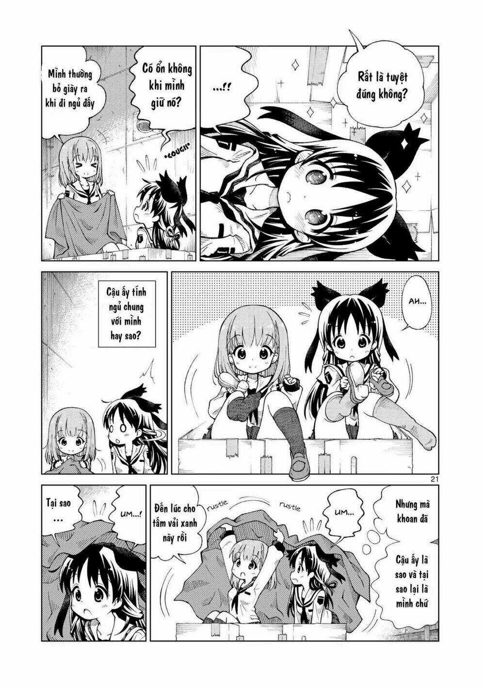 2Ljk - Chapter 1 - Trang 22