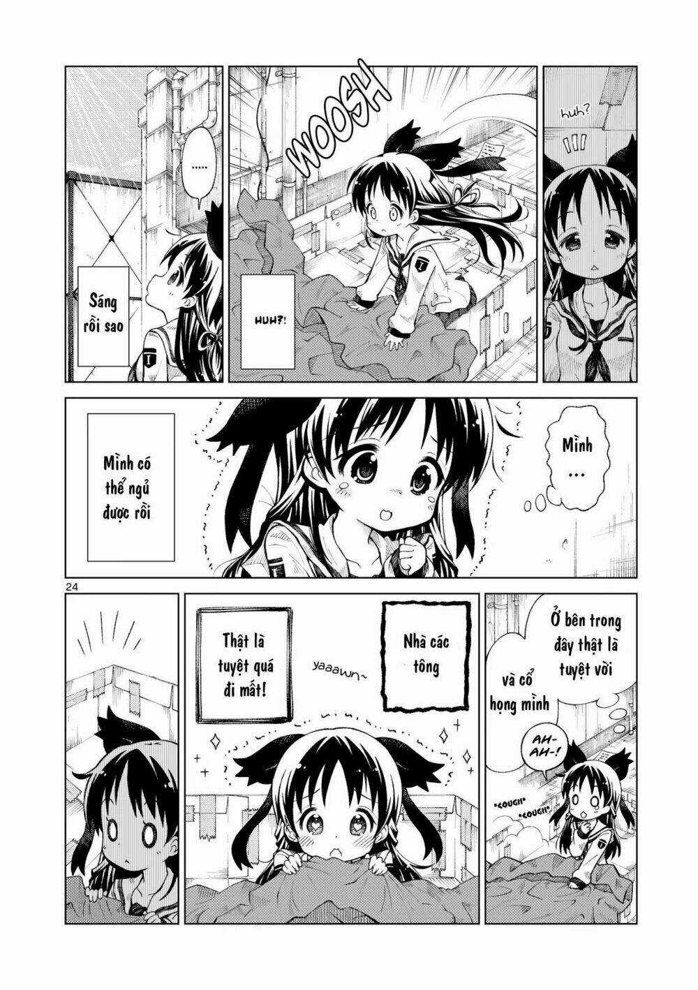 2Ljk - Chapter 1 - Trang 25