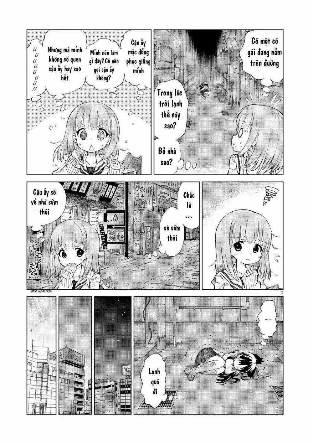 2Ljk - Chapter 1 - Trang 8