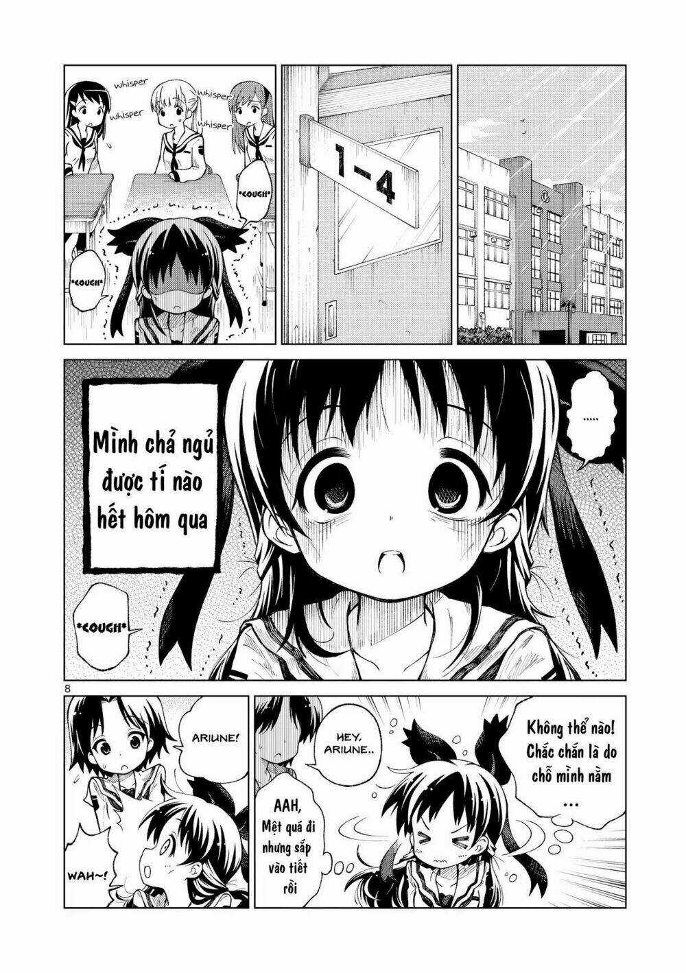 2Ljk - Chapter 1 - Trang 9