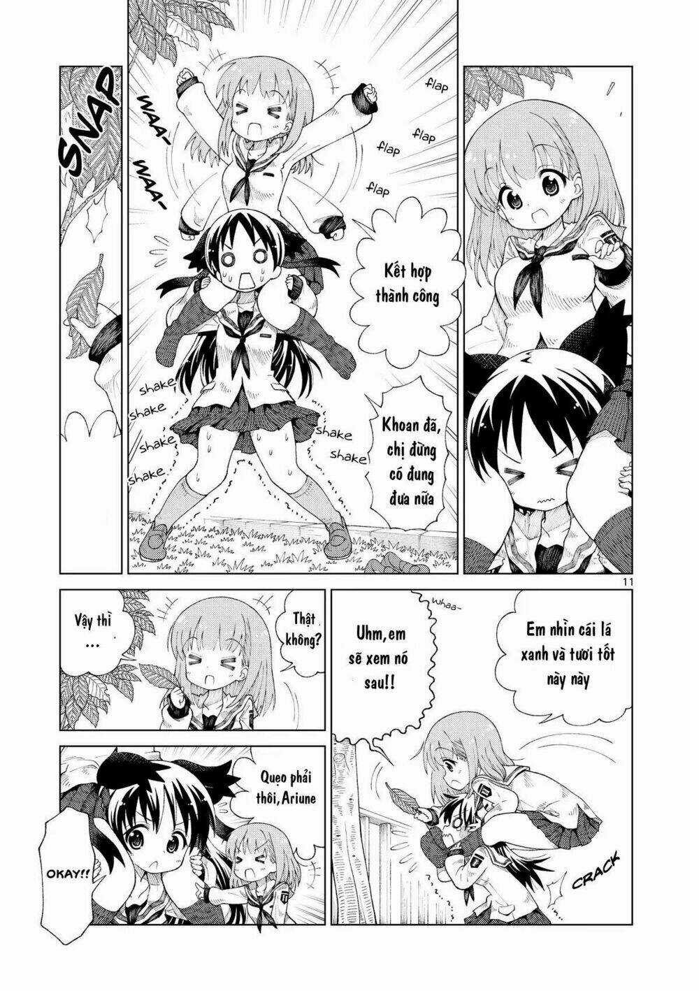 2Ljk - Chapter 2 - Trang 12