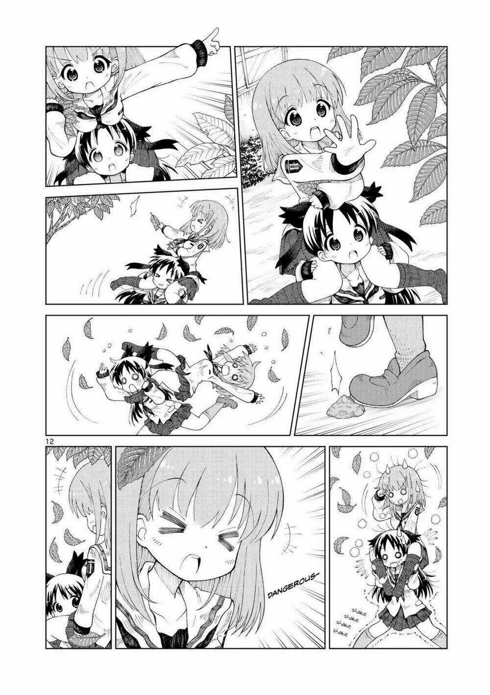 2Ljk - Chapter 2 - Trang 13