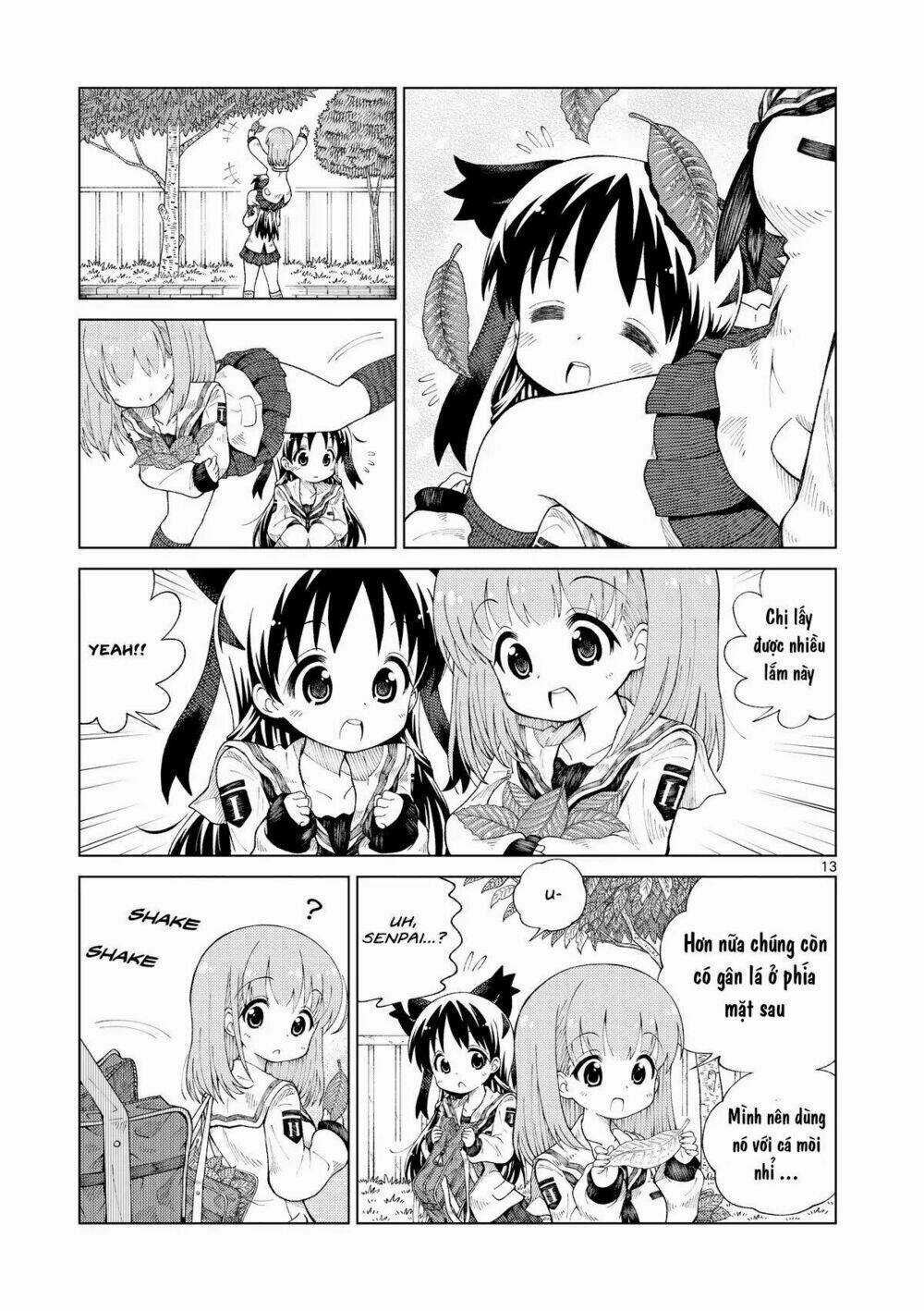 2Ljk - Chapter 2 - Trang 14