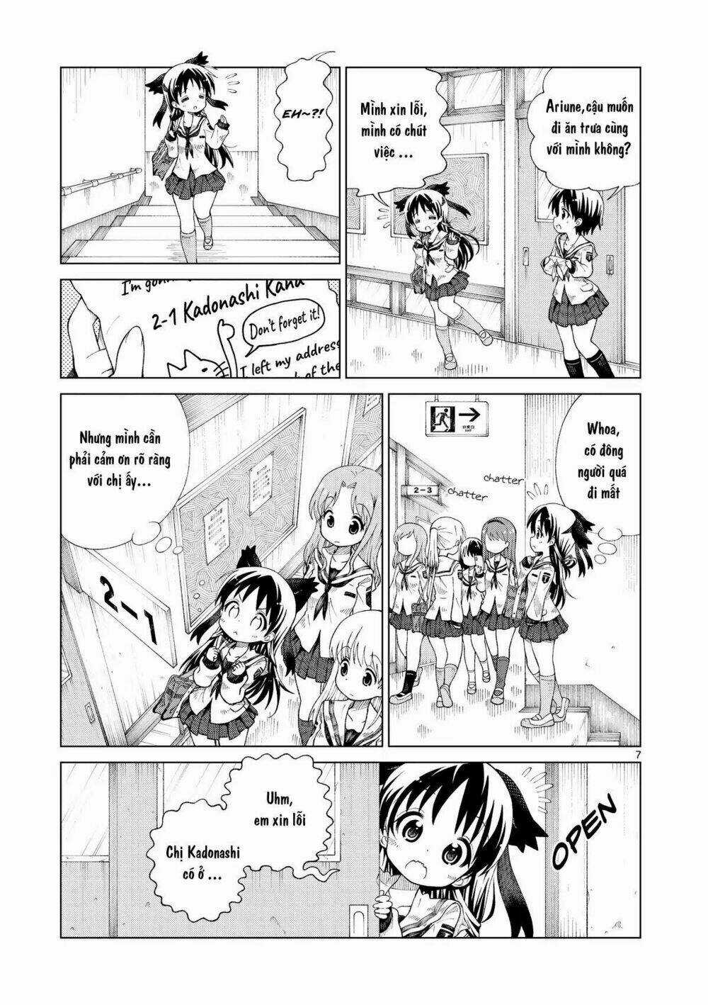 2Ljk - Chapter 2 - Trang 8