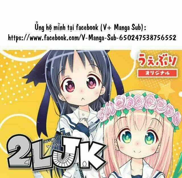 2Ljk - Chapter 3 - Trang 1