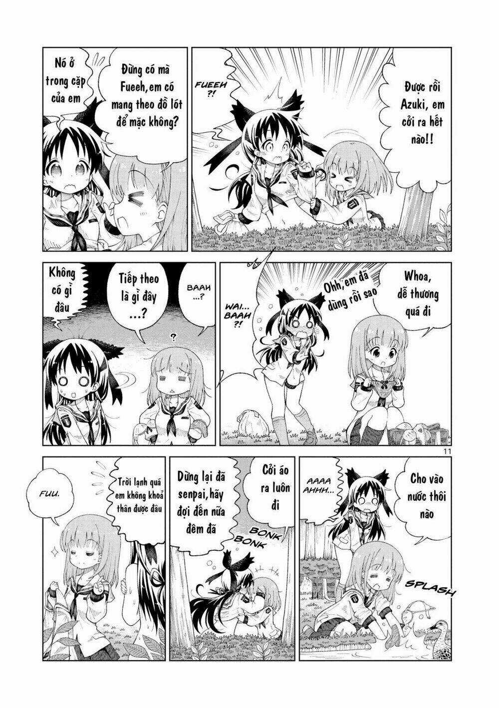 2Ljk - Chapter 3 - Trang 12