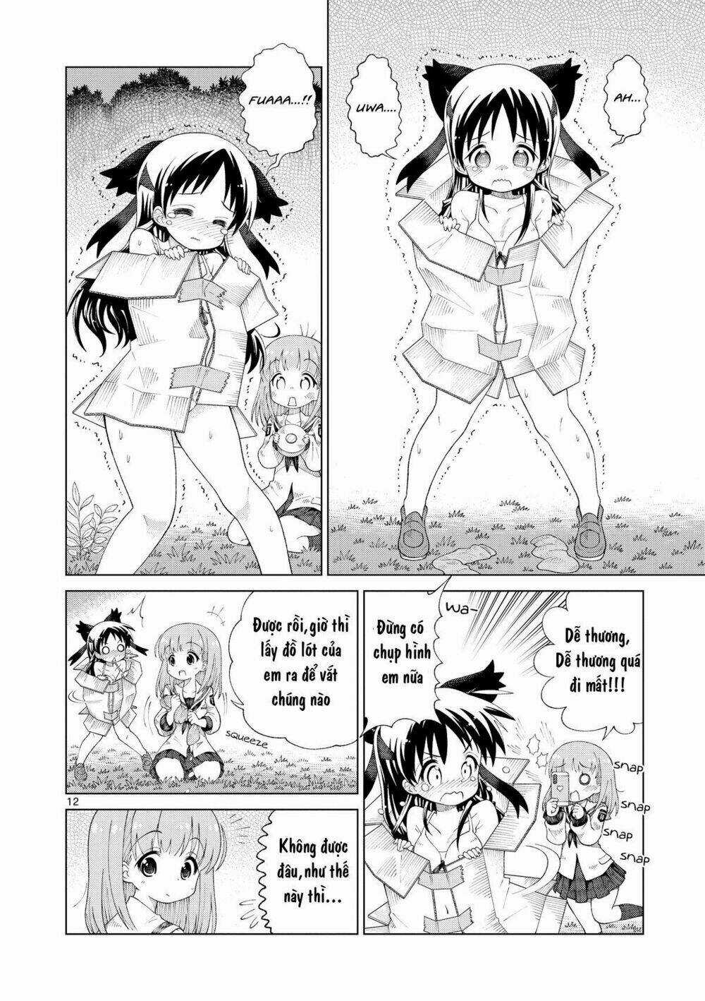 2Ljk - Chapter 3 - Trang 13