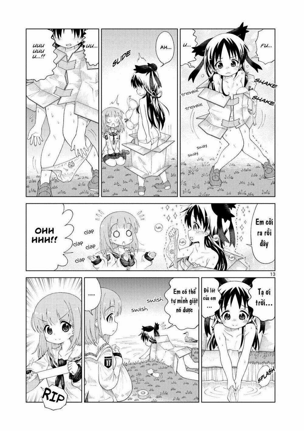 2Ljk - Chapter 3 - Trang 14