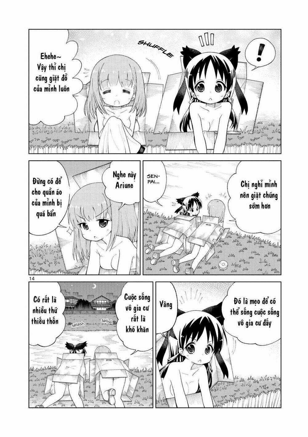 2Ljk - Chapter 3 - Trang 15