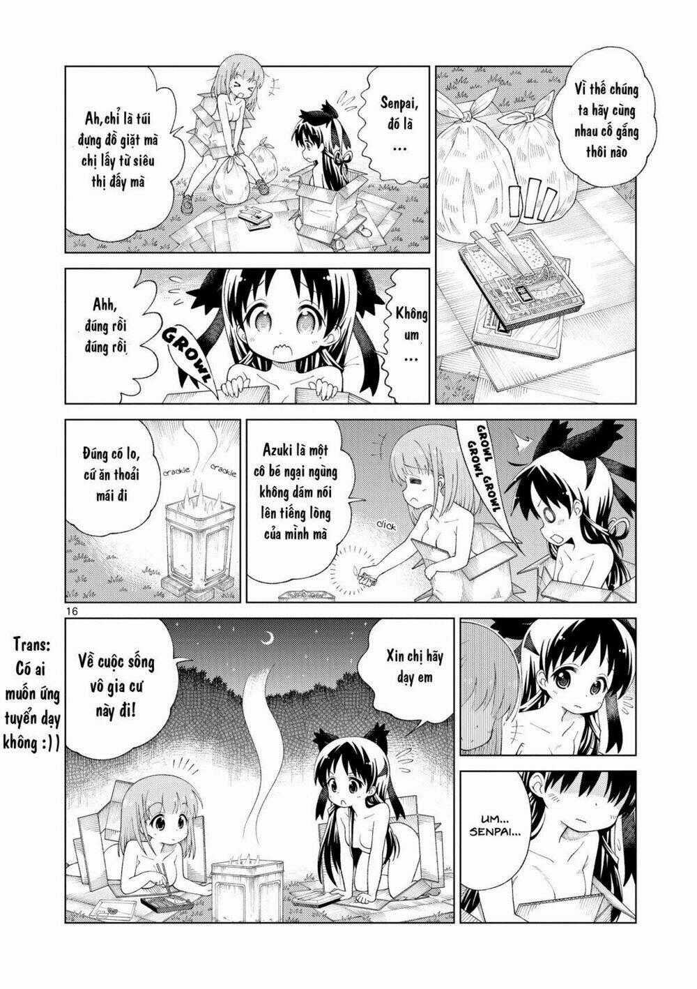 2Ljk - Chapter 3 - Trang 17