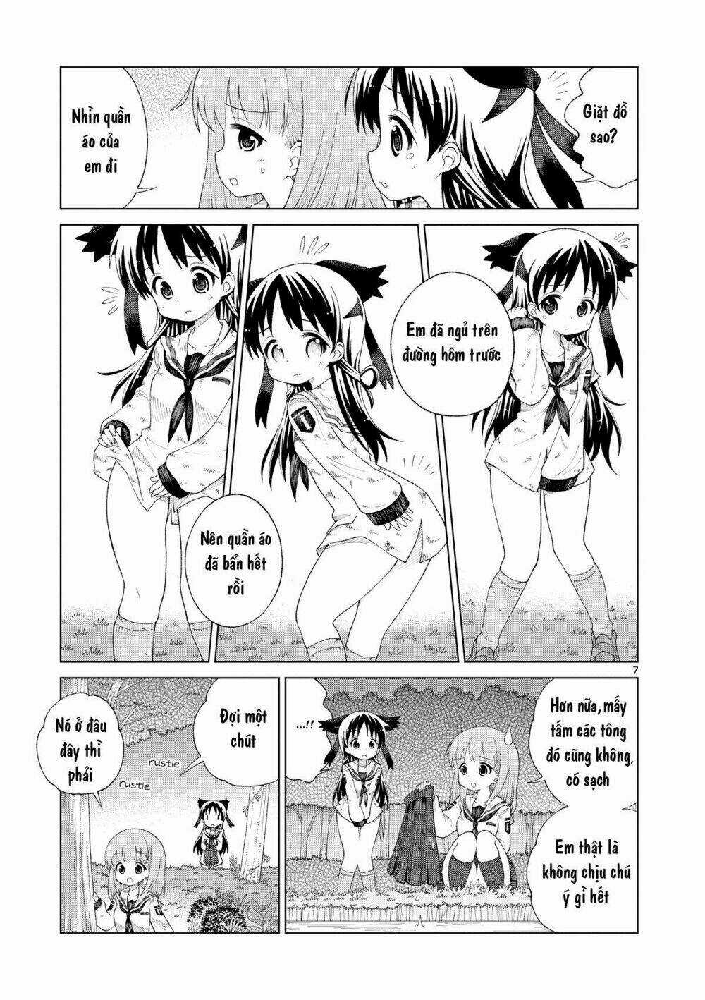 2Ljk - Chapter 3 - Trang 8