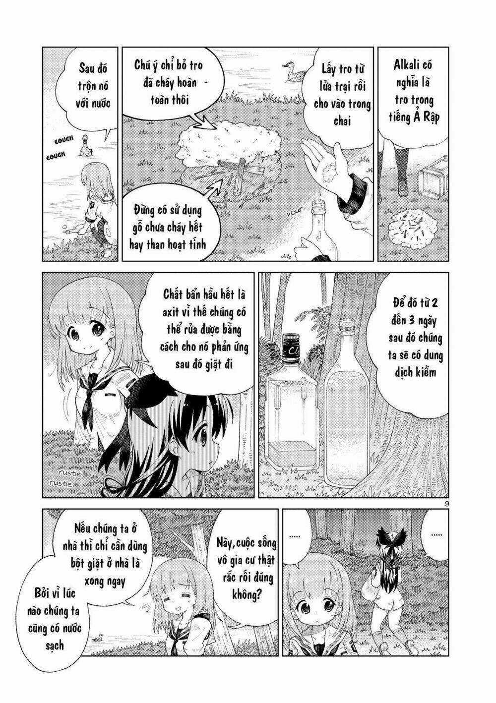 2Ljk - Chapter 3 - Trang 10