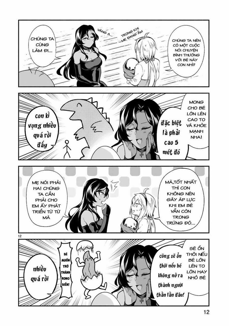 2Nd Eruption - Chapter 10 - Trang 13