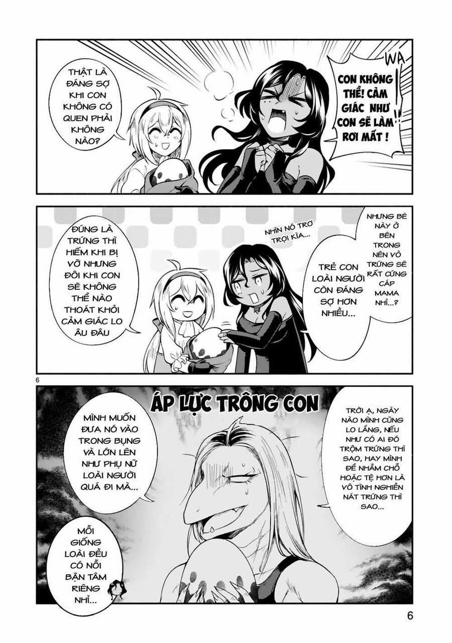 2Nd Eruption - Chapter 10 - Trang 7