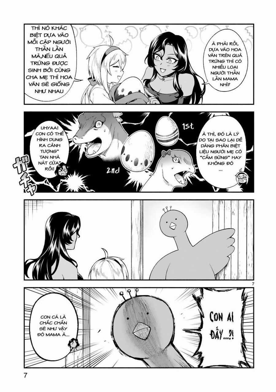 2Nd Eruption - Chapter 10 - Trang 8