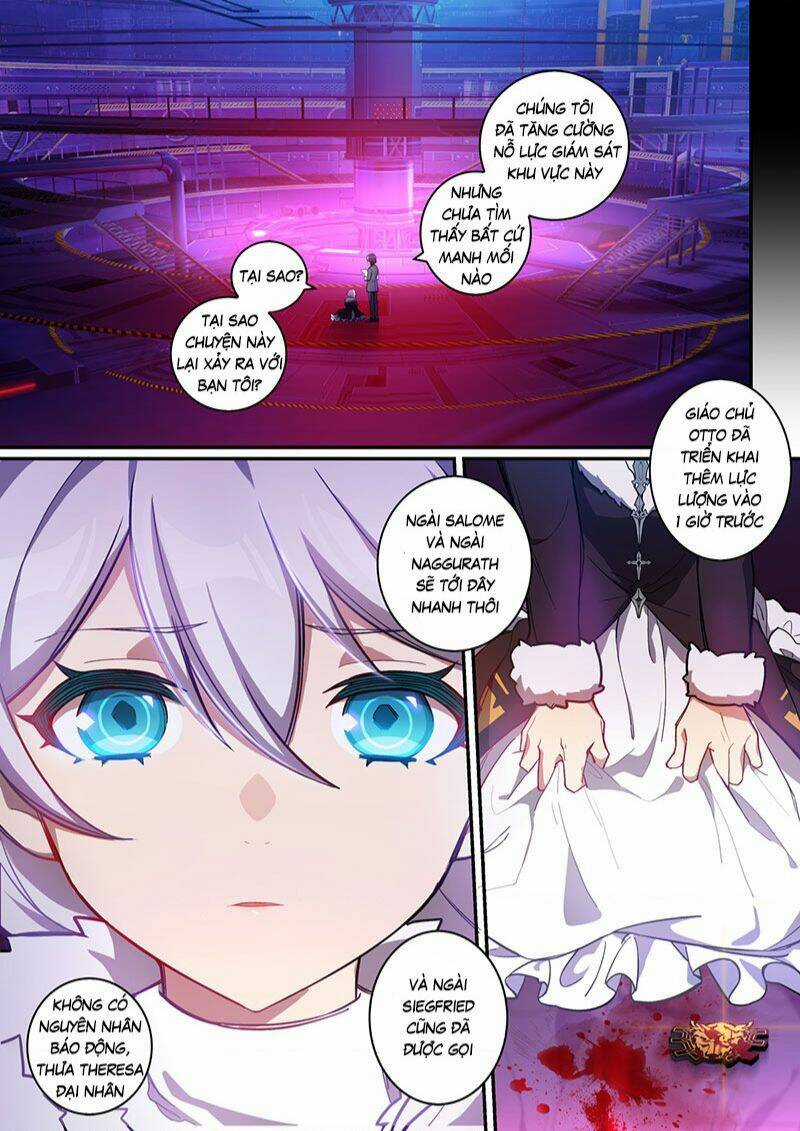 2Nd Eruption - Chapter 3 - Trang 9