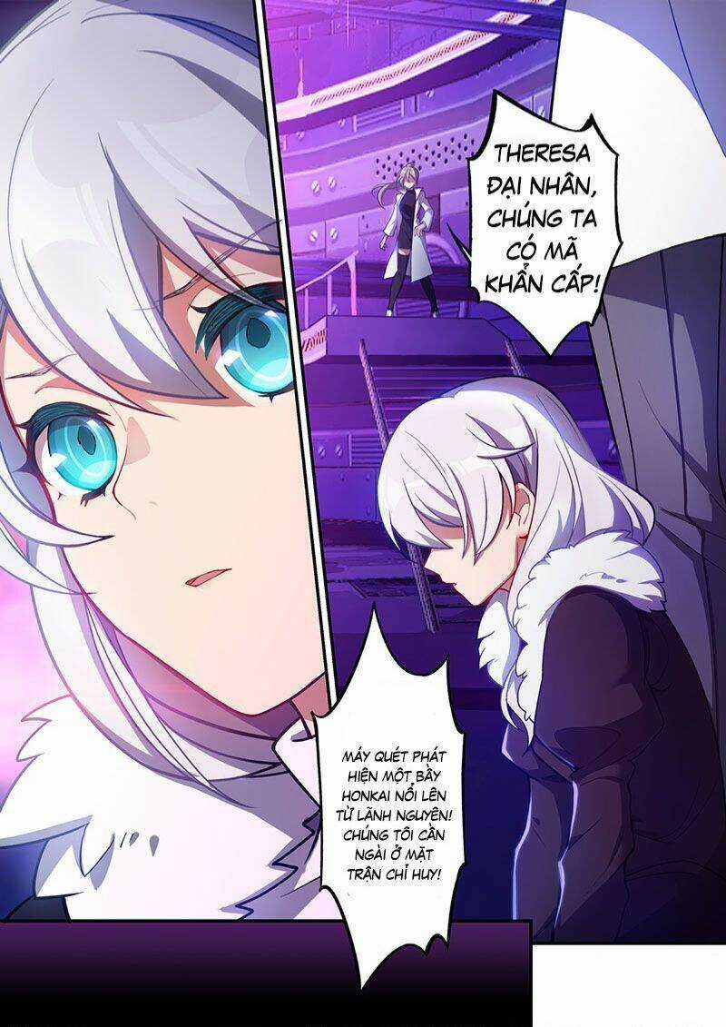 2Nd Eruption - Chapter 3 - Trang 10