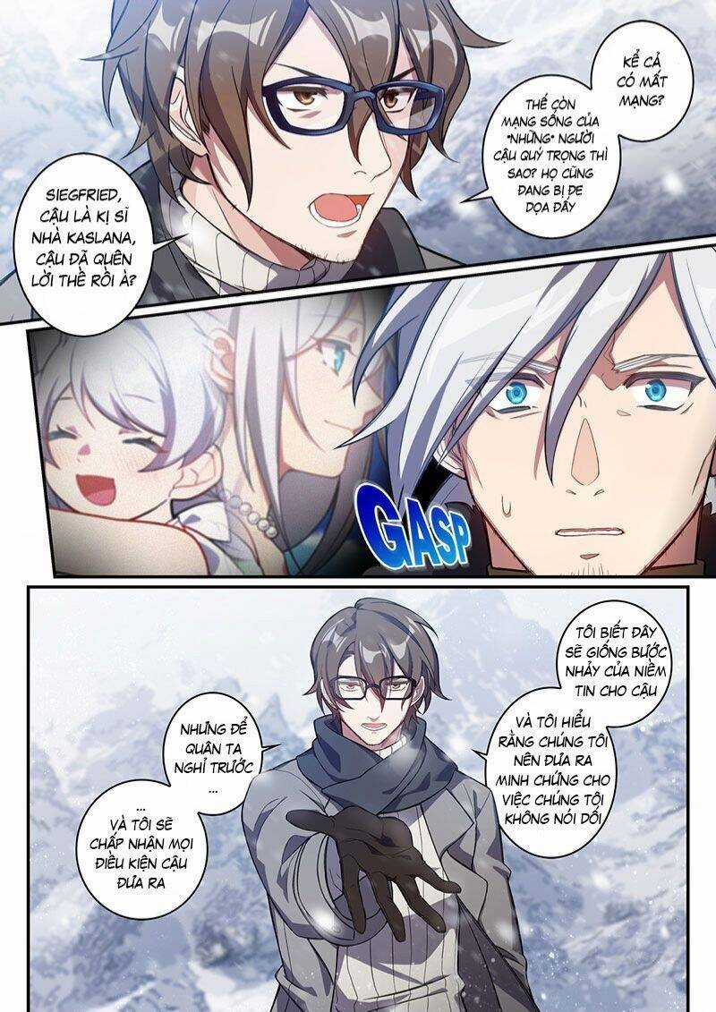 2Nd Eruption - Chapter 4 - Trang 18