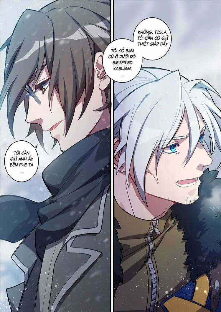 2Nd Eruption - Chapter 4 - Trang 5