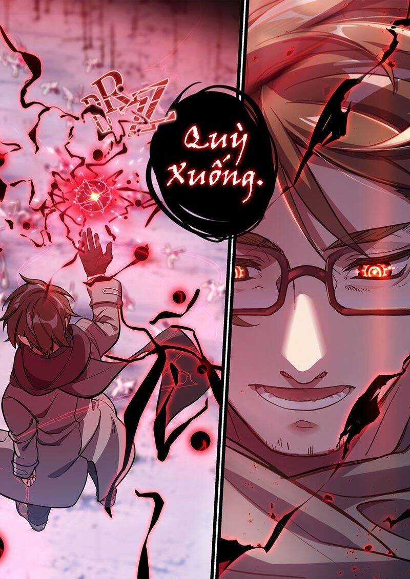 2Nd Eruption - Chapter 4 - Trang 10