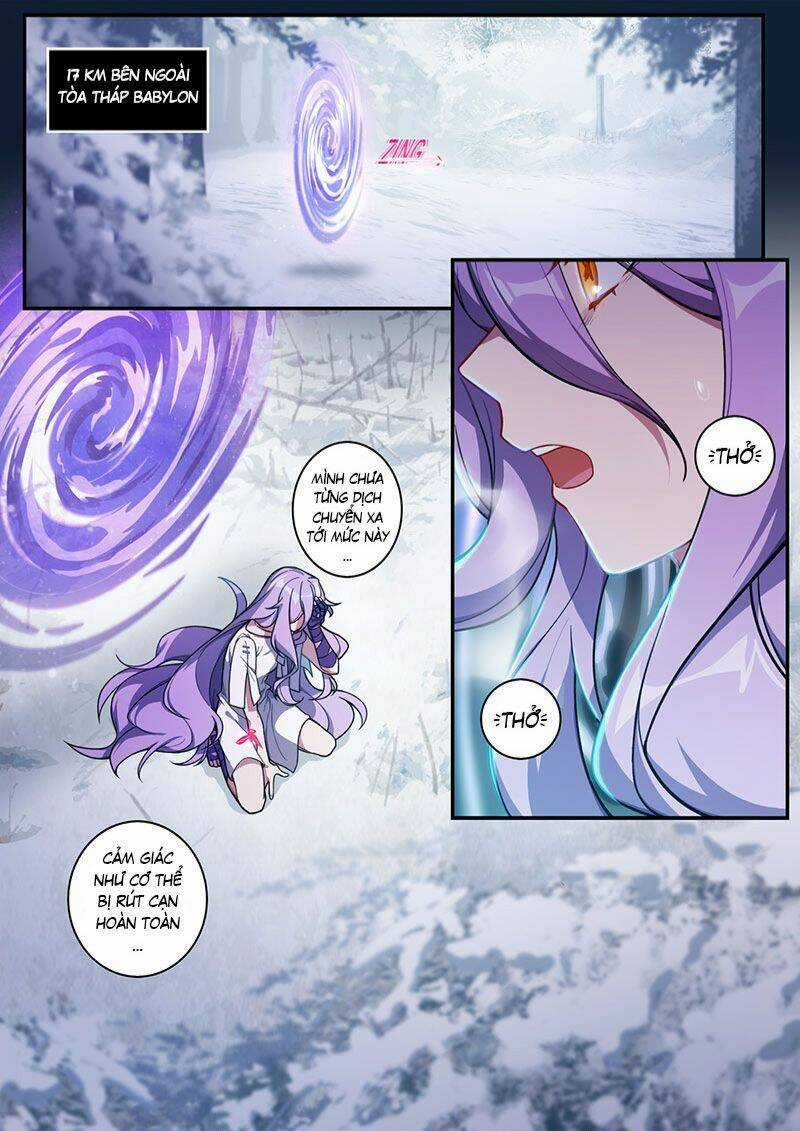 2Nd Eruption - Chapter 5 - Trang 3