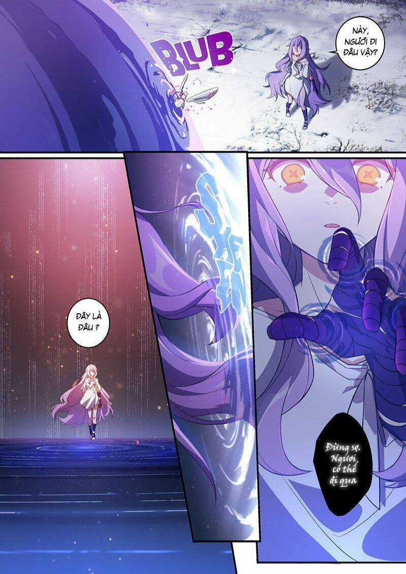 2Nd Eruption - Chapter 5 - Trang 5